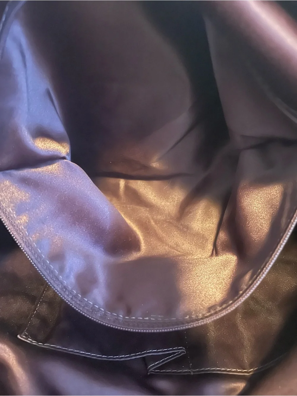 Coach signature op